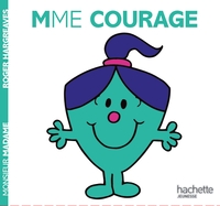 Picture of Madame Courage - Monsieur Madame