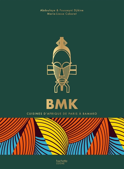 Image de BMK Paris Bamako : cuisines d'Afrique de Paris à Bamako
