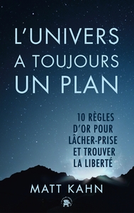 Image de L'univers a toujours un plan