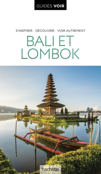 Picture of Guide Voir Bali et Lombok