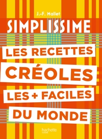 Image de Les recettes créoles les + faciles du monde
