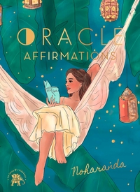 Picture of Oracle Affirmations