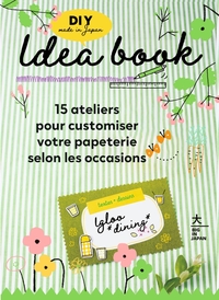 Picture of Idea Book