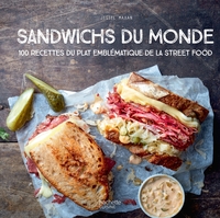 Image de Sandwichs du monde