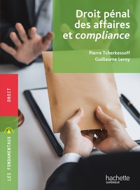 Picture of Fondamentaux - Droit pénal des affaires et compliance