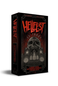 Picture of Tarot Hellfest