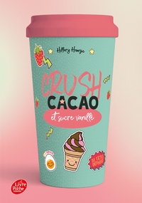 Image de Crush - Cacao et sucre vanillé