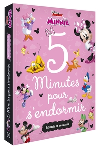 Picture of MINNIE - 5 minutes pour s'endormir - Minnie et ses amis - Disney