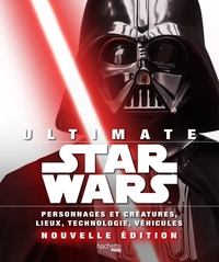 Image de Ultimate Star Wars
