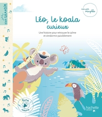 Picture of Mon Petit Morphée - Léo le koala curieux - livre avec puces sonores