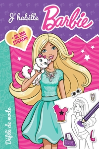 Image de J'habille Barbie / Défilé de mode