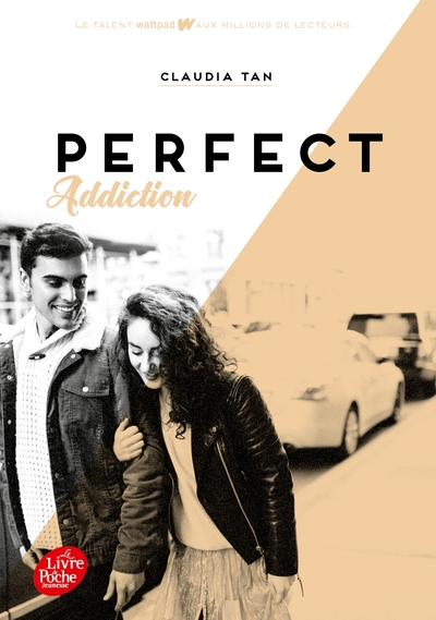 Image de Perfect Addiction