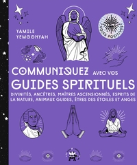Image de Communiquez avec vos guides spirituels