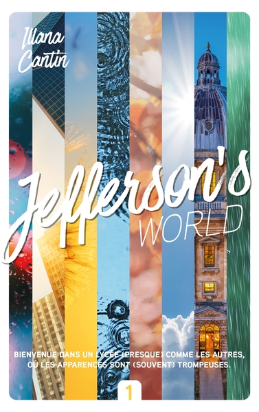 Picture of Jefferson's World - Semestre 1