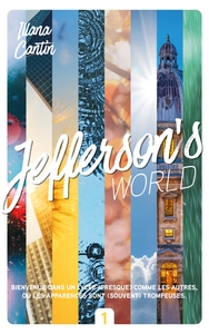 Picture of Jefferson's World - Semestre 1