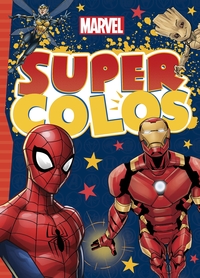 Picture of MARVEL - Super Colos