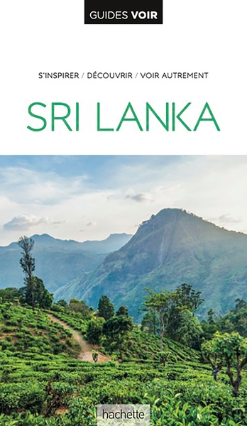 Picture of GUIDES VOIR SRI LANKA