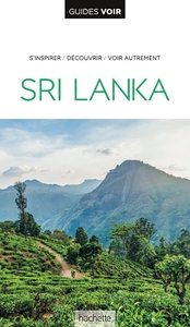 Picture of GUIDES VOIR SRI LANKA