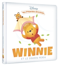 Image de DISNEY - Mes Premières Histoires - Winnie et le doudou perdu