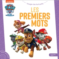 Image de La Pat' Patrouille - L'imagier des tout-petits - Les premiers mots