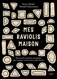 Image de Mes raviolis maison