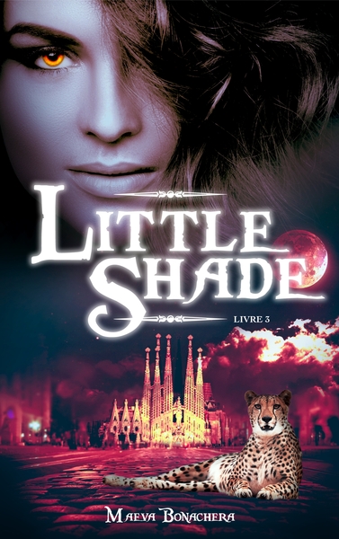 Picture of Little Shade - Tome 3