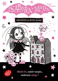 Image de Isadora Moon rencontre la petite souris