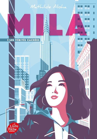 Image de Mila - Tome 1