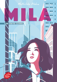 Image de Mila - Tome 1