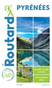 Image de Guide du Routard Pyrénées