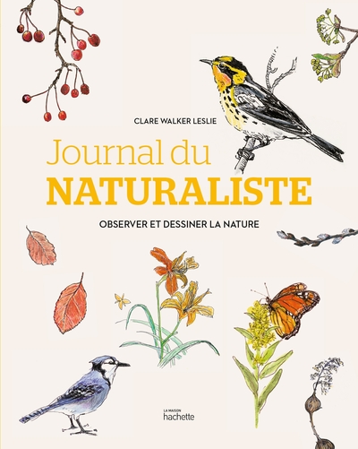 Picture of Journal du naturaliste