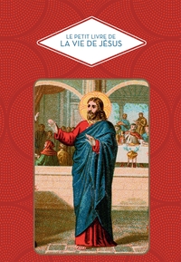 Image de Le petit livre de la vie de Jésus