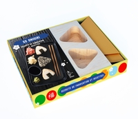 Image de Coffret So Onigiri