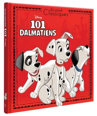 Picture of LES 101 DALMATIENS - Les Grands Classiques - L'histoire du film - Disney