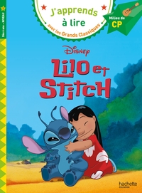 Image de Disney - Lilo et Stitch, CP Niveau 2
