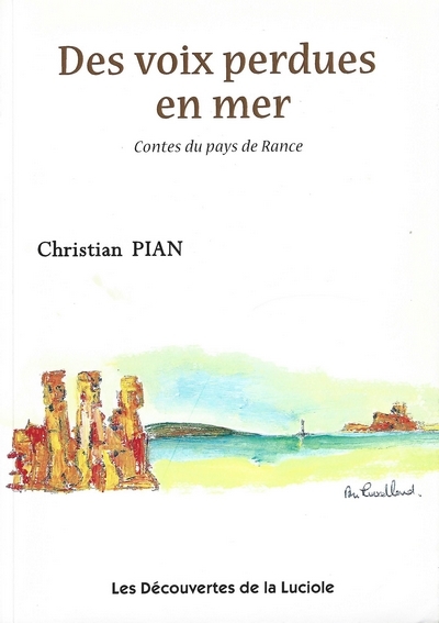 Image de Des voix perdues en mer