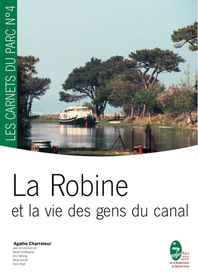 Picture of La Robine et la vie des gens du canal