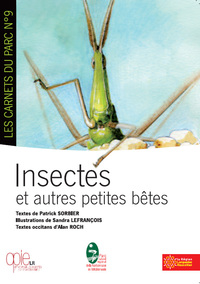 Image de Insectes et autres petites bêtes