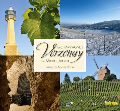 Image de LA CHAMPAGNE A VERZENAY
