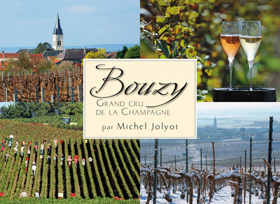 Image de BOUZY GRAND CRU DE LA CHAMPAGNE