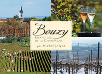 Image de BOUZY GRAND CRU DE LA CHAMPAGNE