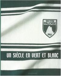 Picture of SIECLE EN VERT ET BLANC - SECTION PALOISE