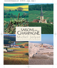 Image de SAISONS EN CHAMPAGNE