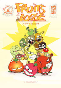 Image de FRUITS of the LoOSE 3