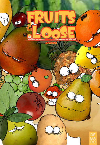 Image de FRUITS of the LoOSE 4