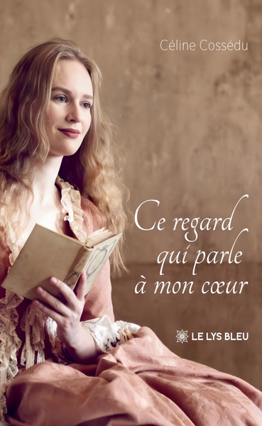 Picture of Ce regard qui parle à mon coeur