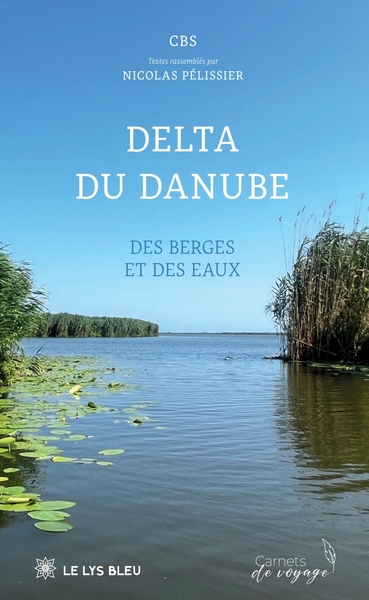 Picture of DELTA DU DANUBE
