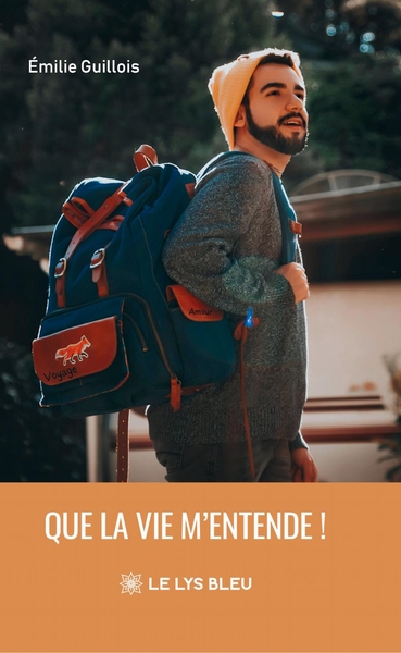 Image de Que la vie m'entende !