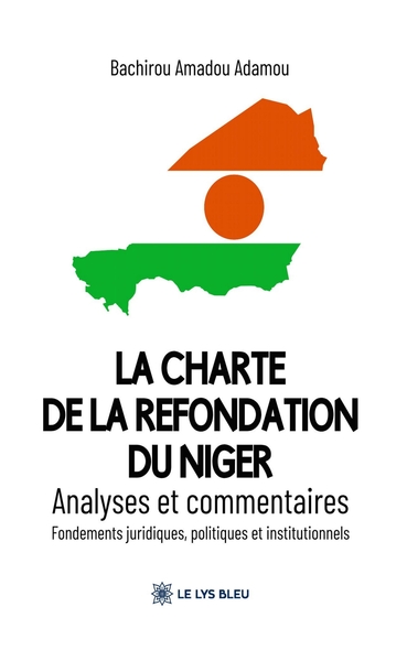 Picture of La charte de la refondation du Niger