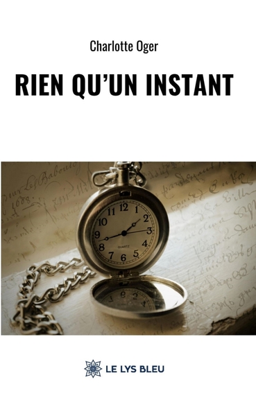 Picture of Rien qu'un instant